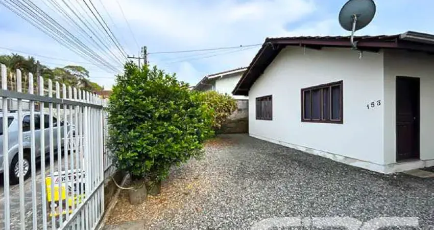 Casa com 3 quartos à venda na Rua Almirante Jaceguay, 153, Costa e Silva, Joinville