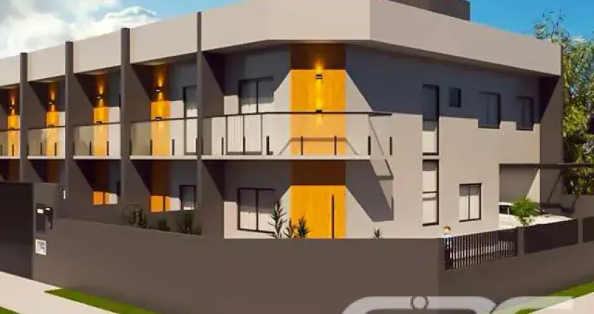 Casa com 3 quartos à venda na Rua Tuiuti, 1162, Aventureiro, Joinville