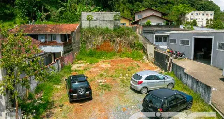 Terreno à venda na Valença, 204, Guanabara, Joinville
