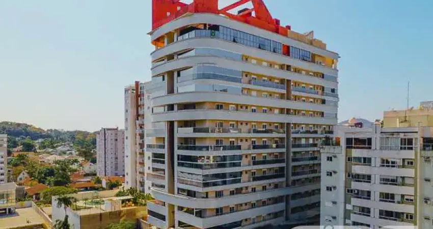 Apartamento com 3 quartos à venda na Rua Ministro Calógeras, 350, Atiradores, Joinville