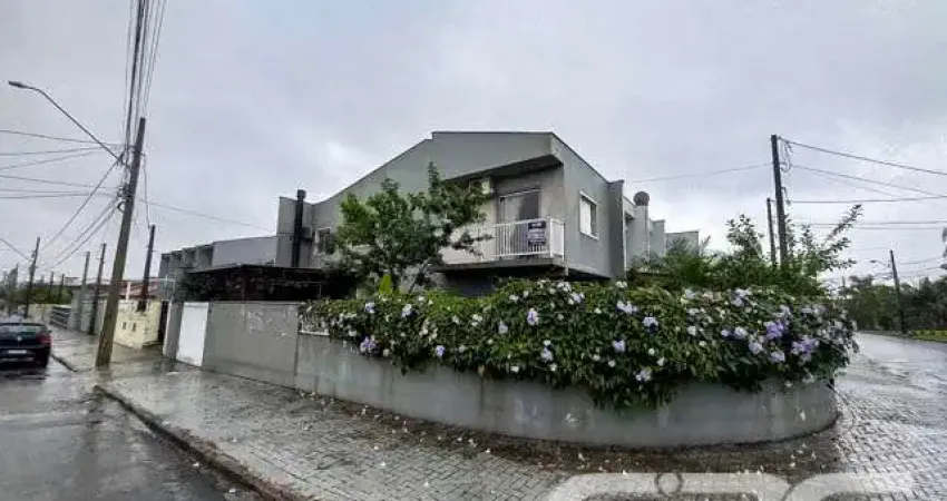 Casa com 3 quartos à venda na Benício Felipe da Silva, Adhemar Garcia, Joinville