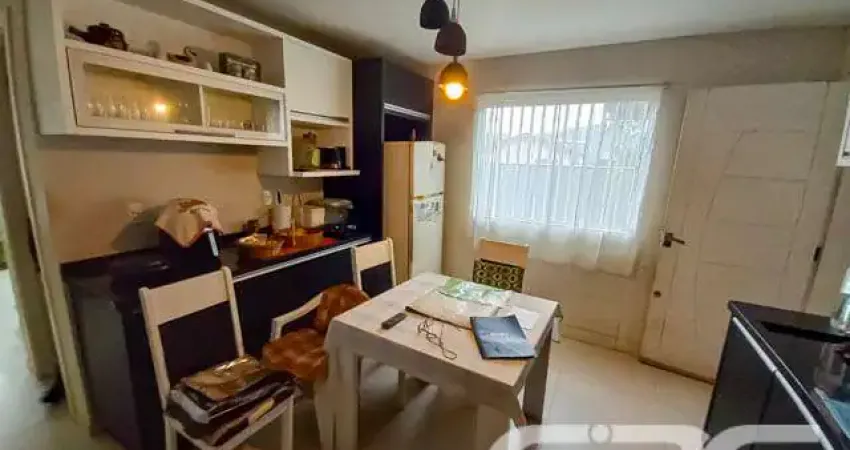 Casa com 3 quartos à venda na Benício Felipe da Silva, Adhemar Garcia, Joinville
