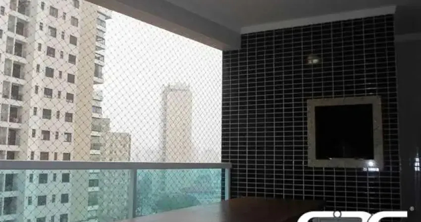 Apartamento com 4 quartos à venda na Rua Alexandre Schlemm, 410, Anita Garibaldi, Joinville