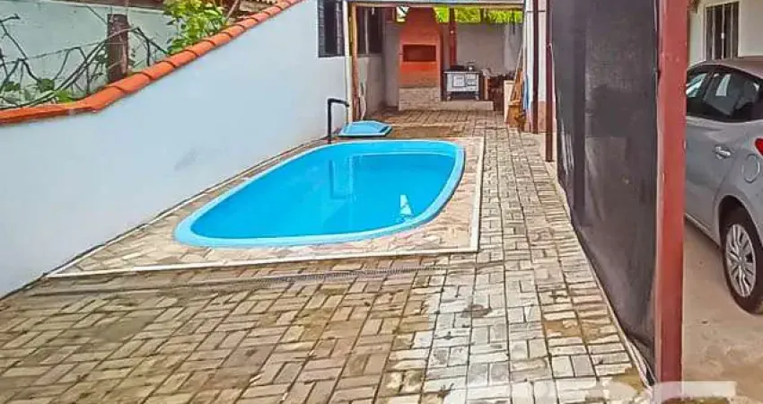 Casa com 4 quartos à venda na Jaraguá do Sul, Costeira, Balneário Barra do Sul