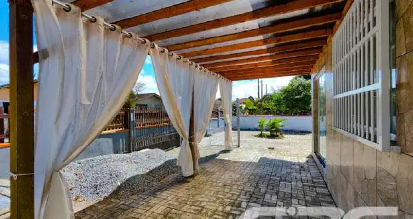 Casa com 4 quartos à venda na Jaraguá do Sul, Costeira, Balneário Barra do Sul