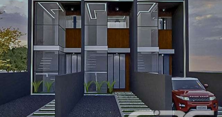 Casa | Joinville | Ulysses Guimarães