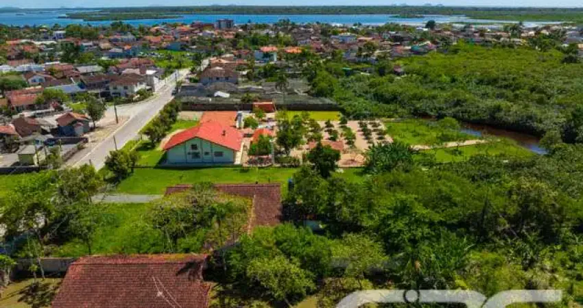 Casa com 3 quartos à venda na Jaraguá do Sul, 577, Costeira, Balneário Barra do Sul