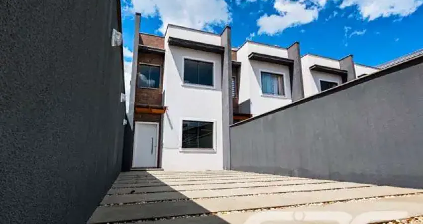 Casa com 3 quartos à venda na Rua Tenente Antônio João, 442, Bom Retiro, Joinville