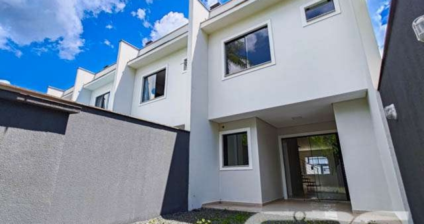 Casa com 3 quartos à venda na Rua Tenente Antônio João, 442, Bom Retiro, Joinville