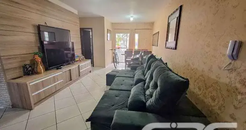 Apartamento com 2 quartos à venda na Rua Miosotes, 801, Fátima, Joinville