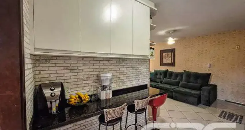 Apartamento com 2 quartos à venda na Rua Miosotes, 801, Fátima, Joinville