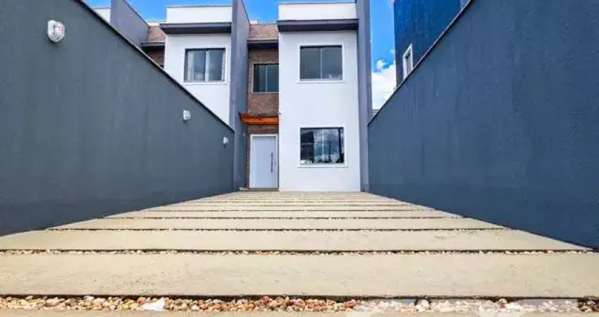 Casa com 3 quartos à venda na Rua Tenente Antônio João, 442, Bom Retiro, Joinville