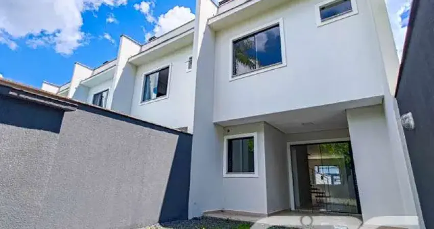 Casa com 3 quartos à venda na Rua Tenente Antônio João, 442, Bom Retiro, Joinville