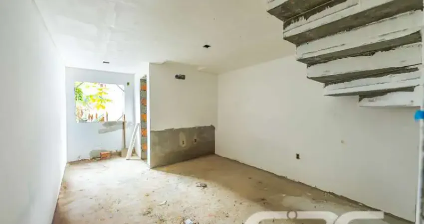 Casa com 3 quartos à venda na Rua Tenente Antônio João, 14, Bom Retiro, Joinville