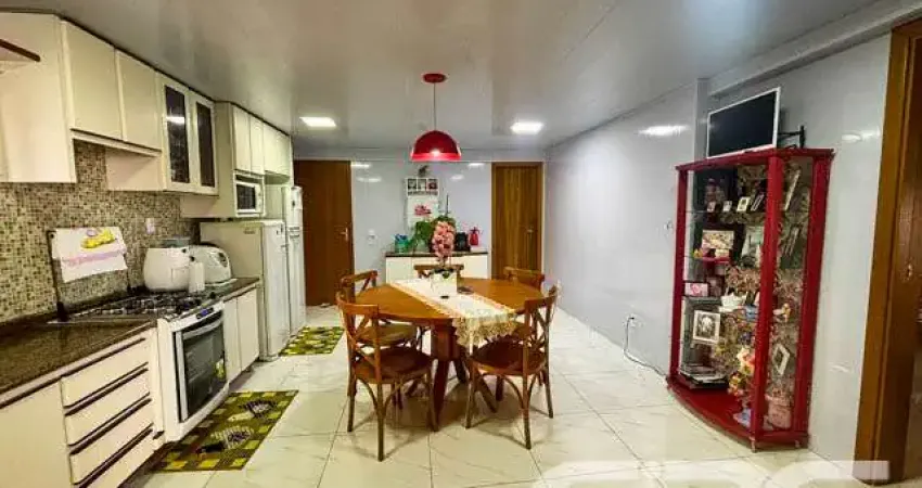 Casa com 4 quartos à venda na Pastor Guilherme Raú, 180, Saguaçu, Joinville