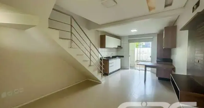 Casa com 2 quartos à venda na Rua Santa Catarina, 824, Santa Catarina, Joinville