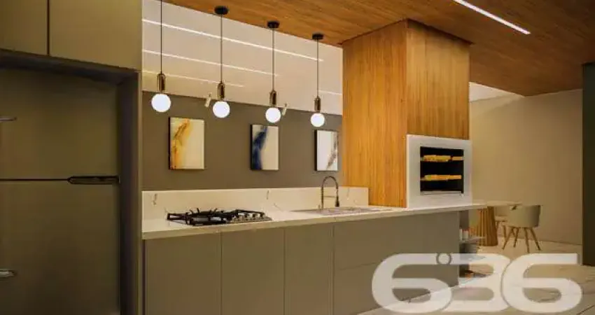 Apartamento com 3 quartos à venda na Rua Quinze de Novembro, América, Joinville