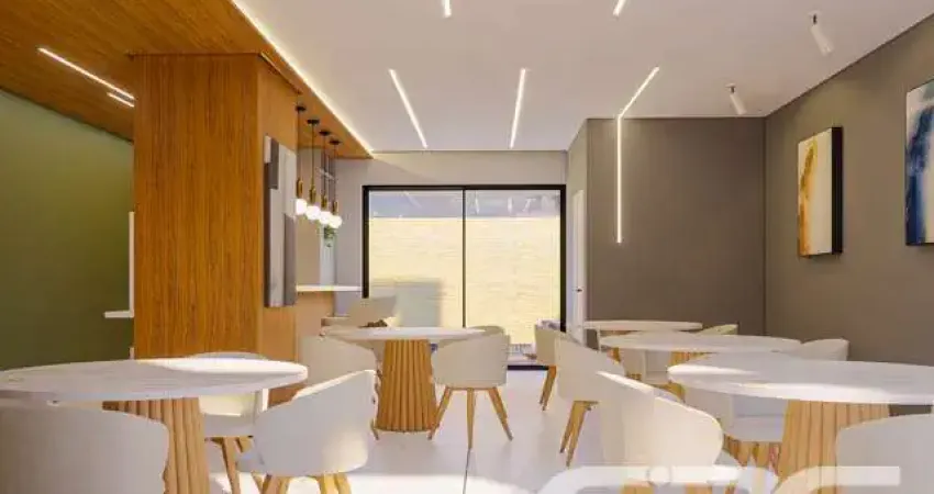 Apartamento com 3 quartos à venda na Rua Quinze de Novembro, América, Joinville