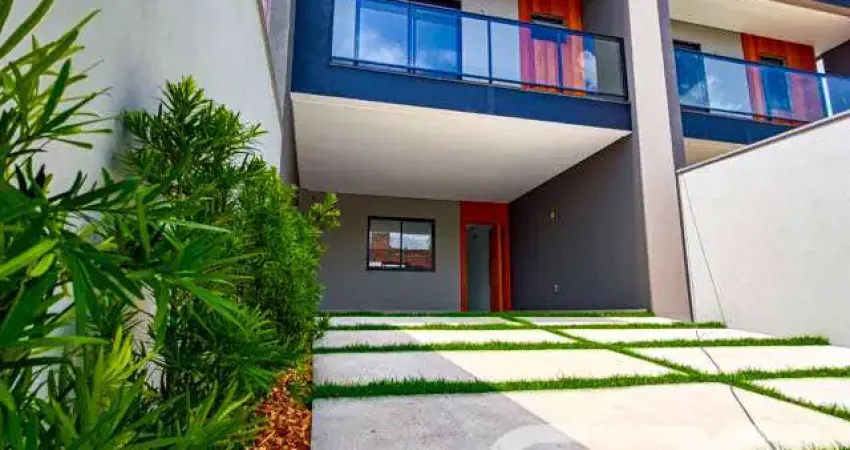 Casa com 3 quartos à venda na Rua Tenente Antônio João, 98, Bom Retiro, Joinville