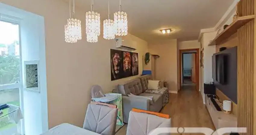 Apartamento com 2 quartos à venda na Rua Ministro Calógeras, 97, Atiradores, Joinville