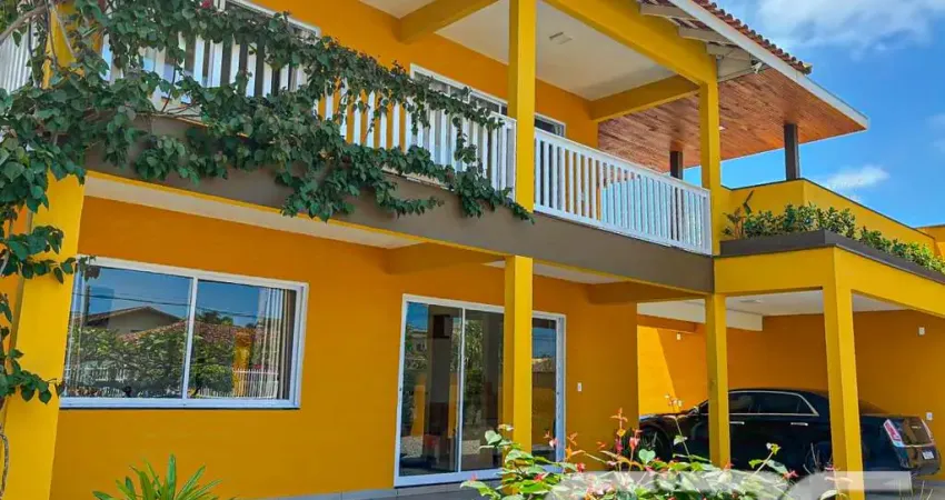 Casa com 4 quartos à venda na Avenida Braço do Norte, 462, Ubatuba, São Francisco do Sul