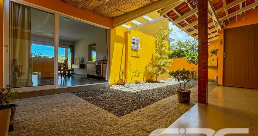 Casa com 4 quartos à venda na Avenida Braço do Norte, 462, Ubatuba, São Francisco do Sul