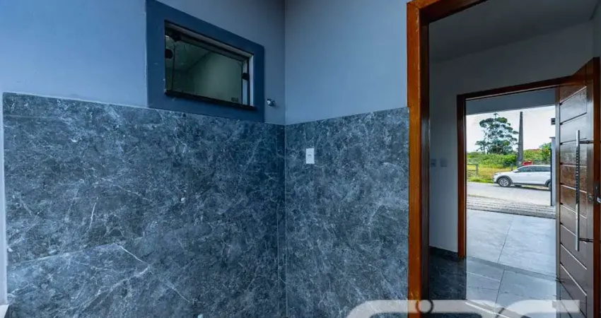 Casa com 2 quartos à venda na Amândio Cabral, 161, Centro, Balneário Barra do Sul