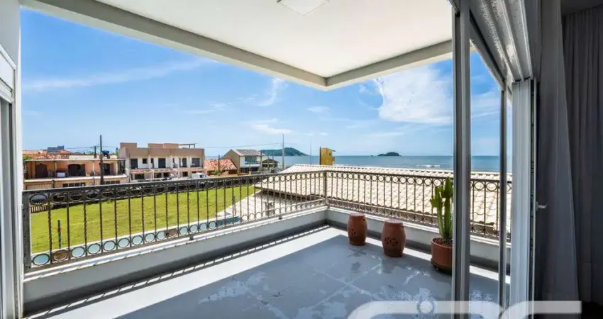 Casa com 4 quartos à venda na Amândio Cabral, 44, Centro, Balneário Barra do Sul