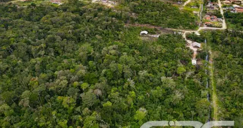 Terreno à venda na Nereu Ramos, Salinas, Balneário Barra do Sul