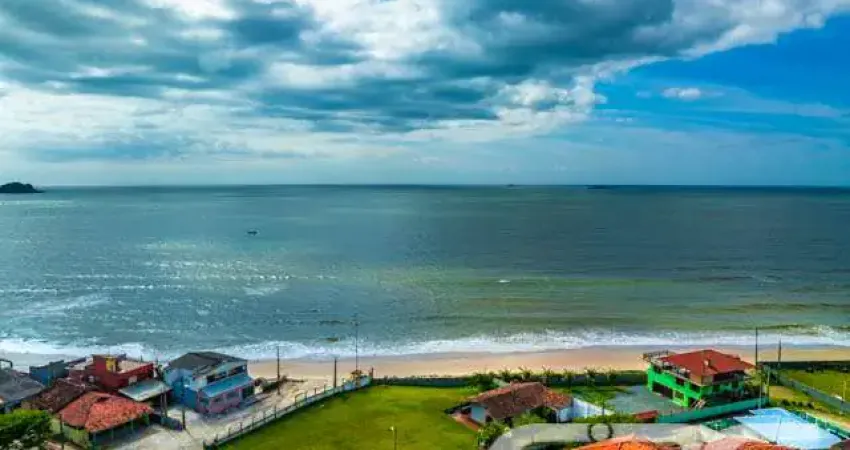 Casa com 2 quartos à venda na Nereu Ramos, 81, Salinas, Balneário Barra do Sul