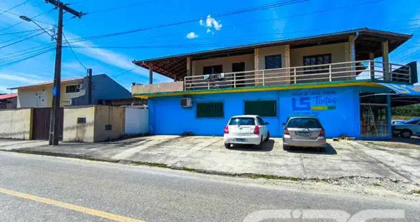 Casa com 4 quartos à venda na Rua Quinze de Outubro, 1596, Pirabeiraba, Joinville