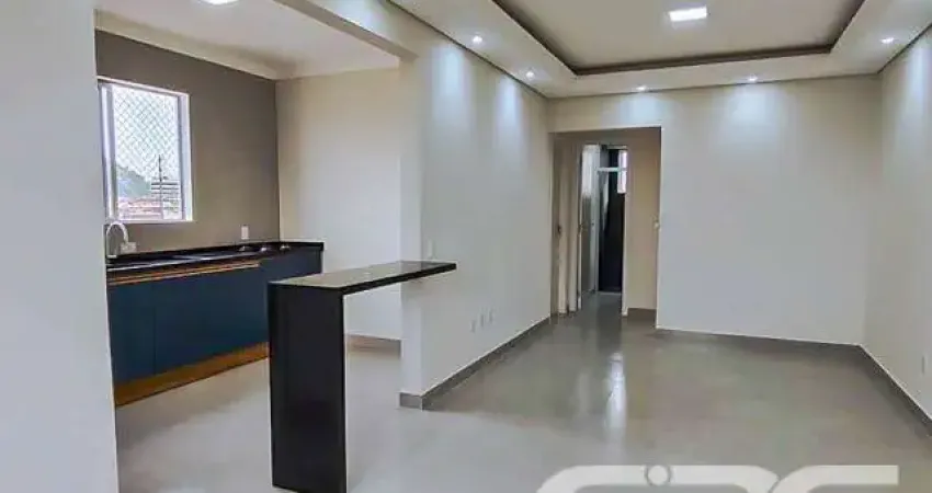 Apartamento com 2 quartos à venda na Rua Tenente Antônio João, 35, Bom Retiro, Joinville