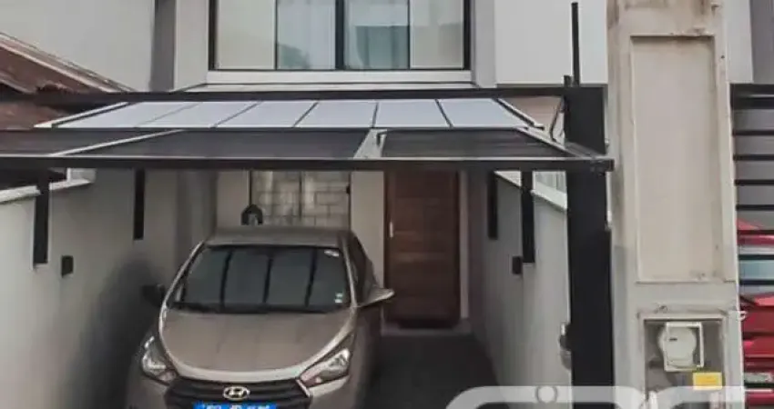 Casa com 2 quartos à venda na Rua Quinze de Novembro, 1342, Vila Nova, Joinville