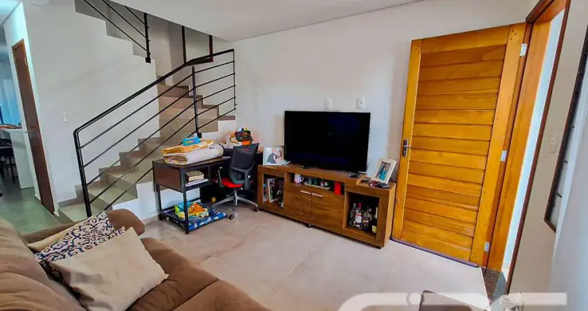 Casa com 2 quartos à venda na Rua Quinze de Novembro, 1342, Vila Nova, Joinville