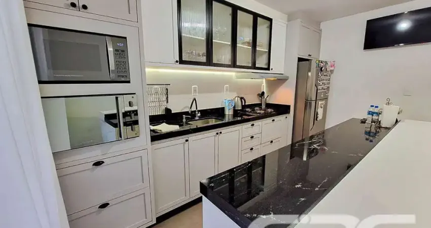 Casa com 2 quartos à venda na Rua Quinze de Novembro, 1342, Vila Nova, Joinville
