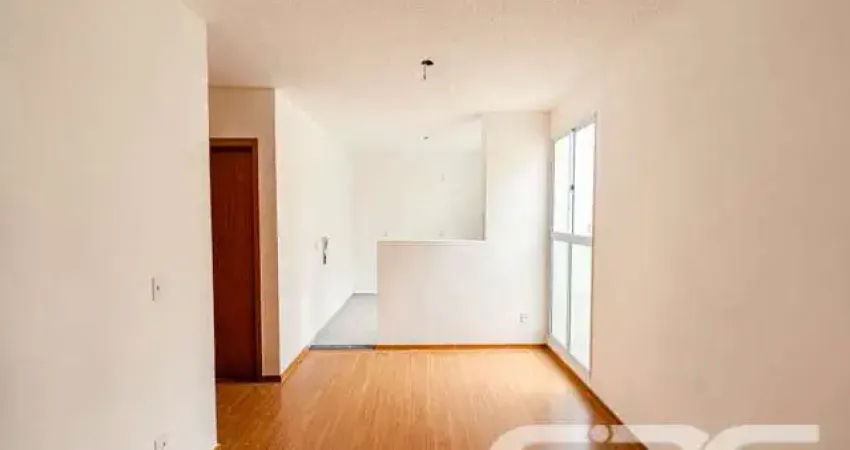 Apartamento com 2 quartos à venda na Rua Monsenhor Gercino, 852, João Costa, Joinville