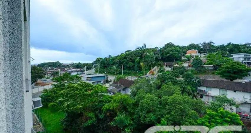 Apartamento com 2 quartos à venda na Rua Monsenhor Gercino, 852, João Costa, Joinville