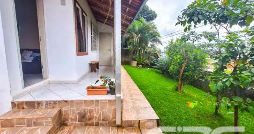 Casa com 4 quartos à venda na Avenida Paulo Schroeder, 635, Petrópolis, Joinville