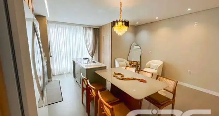 Apartamento com 3 quartos à venda na Rua Alexandre Schlemm, 295, Anita Garibaldi, Joinville