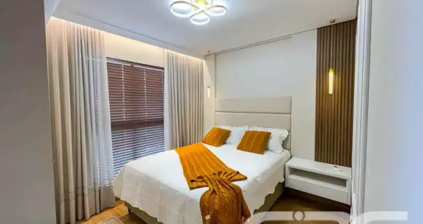 Apartamento com 3 quartos à venda na Rua Alexandre Schlemm, 295, Anita Garibaldi, Joinville