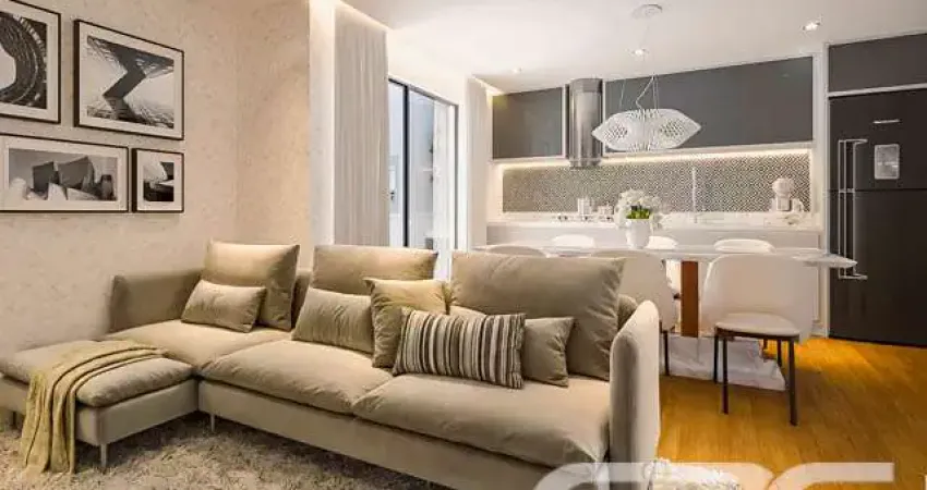 Apartamento com 3 quartos à venda na Rua Ministro Calógeras, 145, Atiradores, Joinville