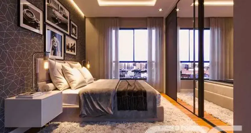 Apartamento com 3 quartos à venda na Rua Ministro Calógeras, 145, Atiradores, Joinville