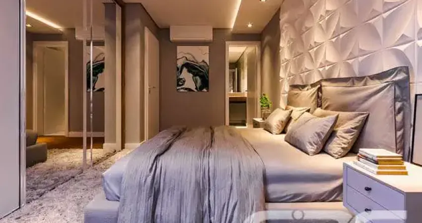 Apartamento com 3 quartos à venda na Rua Ministro Calógeras, 145, Atiradores, Joinville