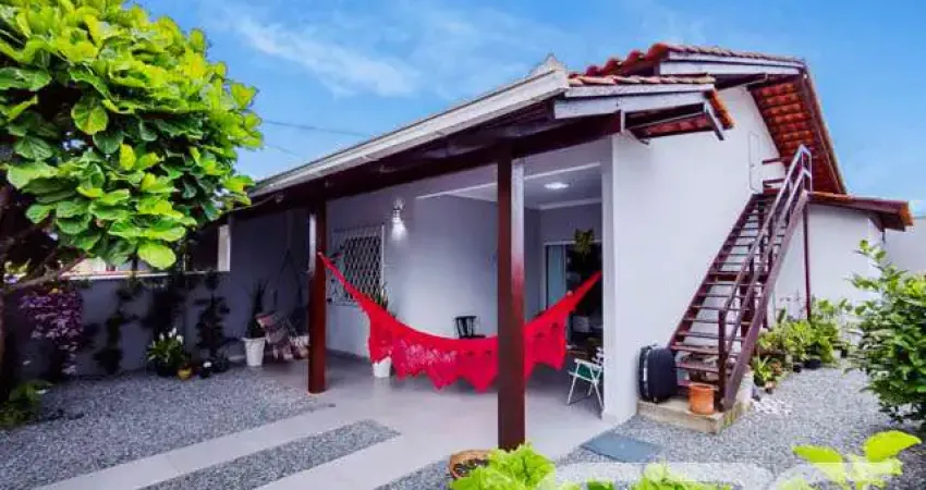 Casa com 2 quartos à venda na Amândio Cabral, 267, Centro, Balneário Barra do Sul