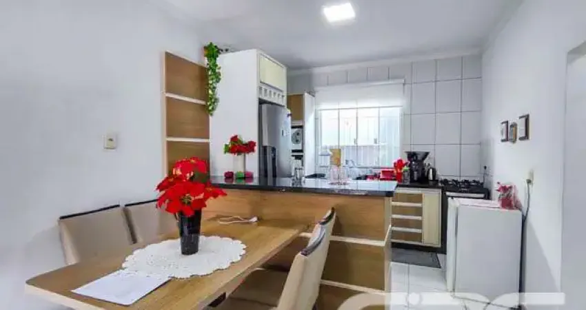 Casa com 2 quartos à venda na Amândio Cabral, 267, Centro, Balneário Barra do Sul