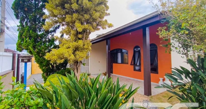 Casa | Joinville | Itaum