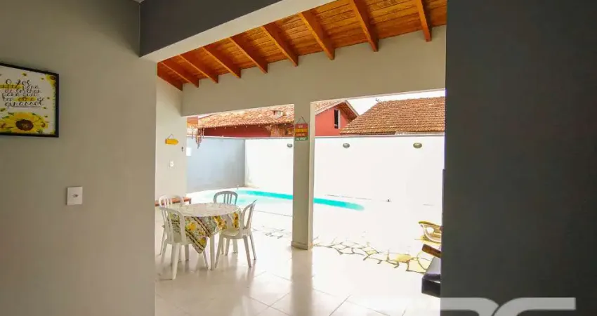 Casa com 2 quartos à venda na Jaraguá do Sul, 954, Costeira, Balneário Barra do Sul