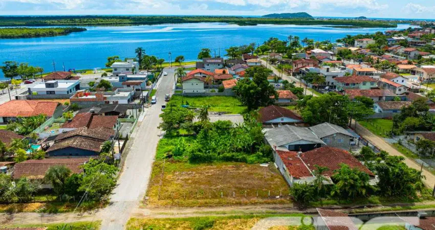 Terreno à venda na Jaraguá do Sul, Costeira, Balneário Barra do Sul