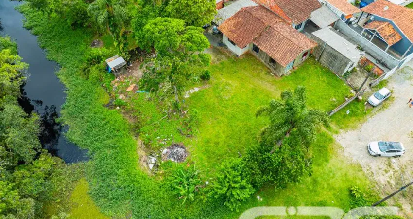 Casa com 5 quartos à venda na Amândio Cabral, 135, Centro, Balneário Barra do Sul