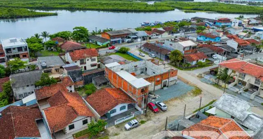 Casa com 2 quartos à venda na Jaraguá do Sul, 65, Costeira, Balneário Barra do Sul